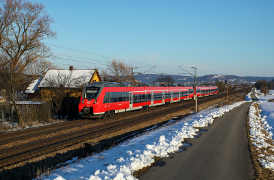 442 730 - Pölling