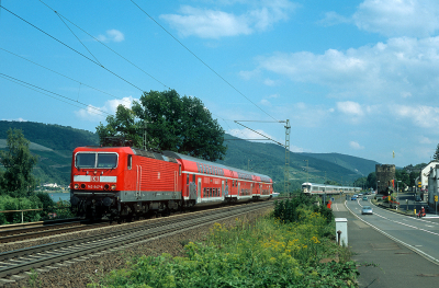 143 647-6 - Niederheimbach (Rhein)