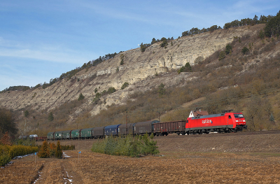 152 040-2 - Karlstadt (Main)