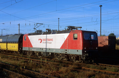 143 001 EKO