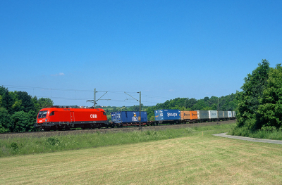 A | 1116 253-4 ÖBB - Laaber-Edlhausen