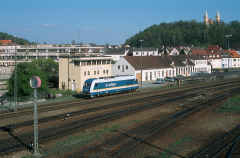 223 069 D-DLB - Schwandorf