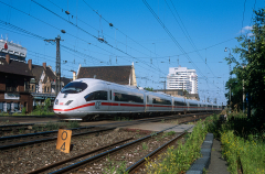 403 xxx - Fürth (Bay.) Hbf