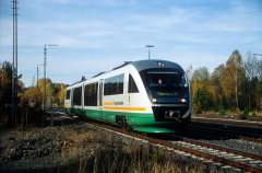 642 324 | VBG VT24 - Wunsiedel-Holenbrunn