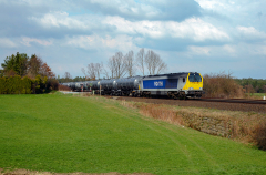 264 001 STOCK - Wiesau-Schönfeld