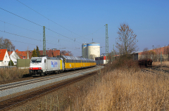 185 637-6 Rpool - Obernjesa