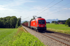 A | 1116 198-1 ÖBB - Ostermünchen-Hilperting