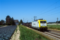 186 155 - Wittlich-Anrath