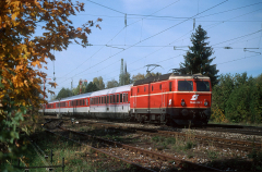 A | 1044 088-1 ÖBB - Großkarolinenfeld