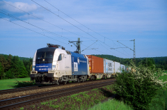 182 520 - ES64U2-020 - Seubersdorf-Krappenhofen