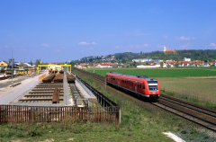 612 615-5 - Schwandorf