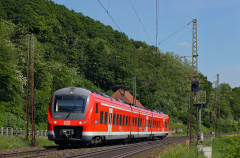 440 314 - Gemünden (Main)