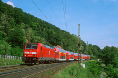 146 242 - Wernfeld (Main)