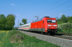 101 095-8 - Ratingen-Lintorf